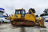 Бульдозер Komatsu D65EX-16 (83543)